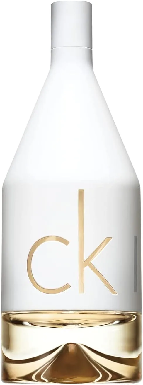 Calvin Klein CK IN2U Perfume for Women Eau De Toilette 50ML
