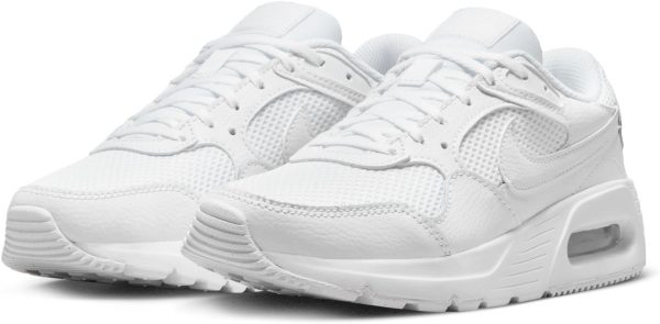 ⁦Nike AIR MAX SC womens LACED SHOES⁩ - الصورة ⁦6⁩