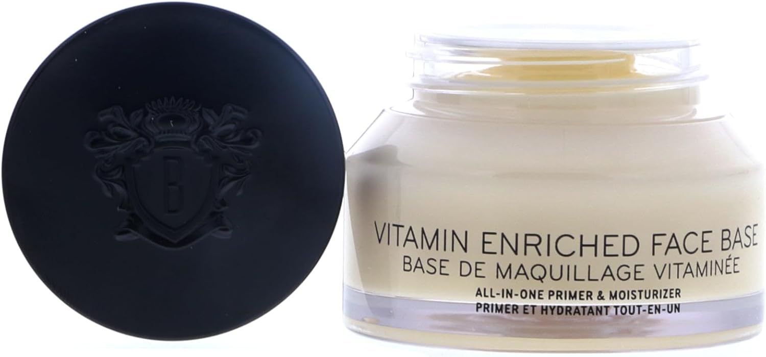 Bobbi Brown Vitamin Enriched Face Base - 50ml/1.7oz 2 Bobbi Brown Vitamin Enriched Face Base - 50ml/1.7oz - الصورة 2