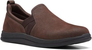 Clarks Breeze Bali Womens Loafer Flat