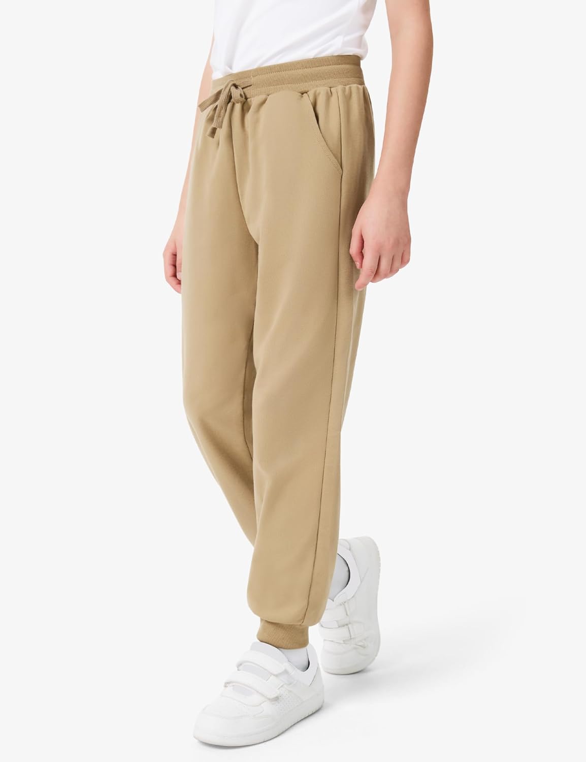 بي او او بي اتش بناطيل رياضية للاولاد، ملابس اطفال رياضية كاجوال مع رباط بوكيت 5-14 سنة 3 بي او او بي اتش بناطيل رياضية للاولاد، ملابس اطفال رياضية كاجوال مع رباط بوكيت 5-14 سنة - الصورة 3