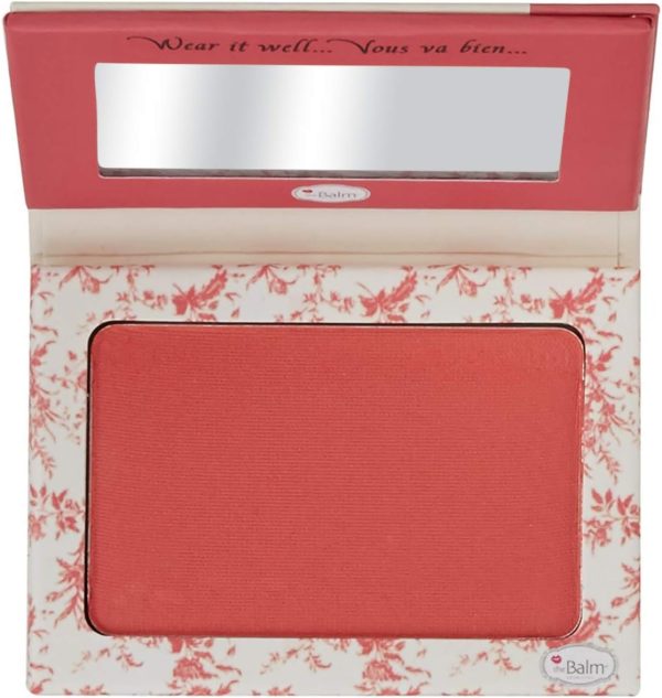 ⁦The Balm Toile Long Wearing Staining Powder Blush⁩ - الصورة ⁦2⁩