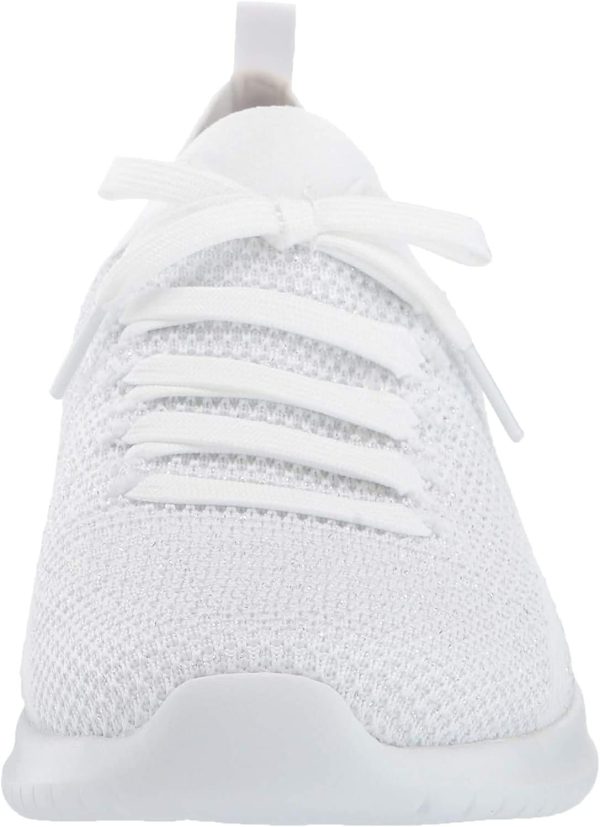 ⁦Skechers Womens Ultra Flex salutations⁩ - الصورة ⁦2⁩