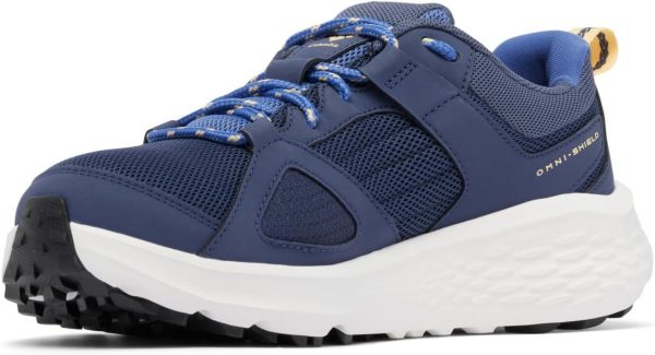 ⁦Columbia Novo Trail womens Hiking Shoe⁩ - الصورة ⁦2⁩