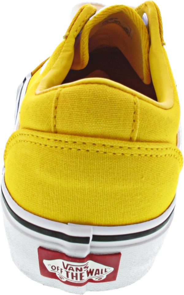 ⁦Vans Ward womens Sneaker⁩ - الصورة ⁦2⁩