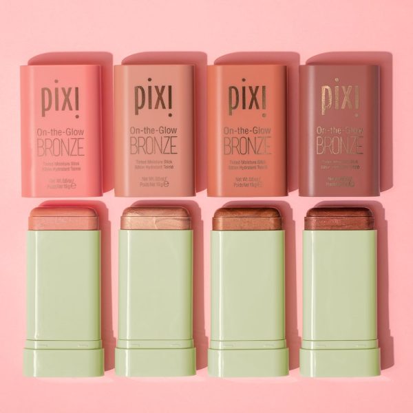 ⁦Pixi On-the-Glow Bronze (BeachGlow)⁩ - الصورة ⁦6⁩