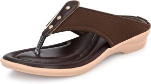 Centrino Women Leather Sandal