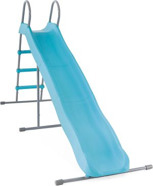 Intex 2.44M Freestanding Slide