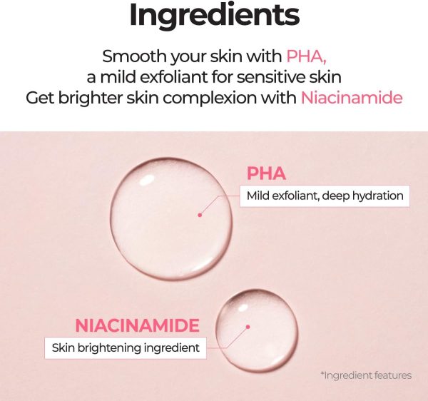 ⁦No.4 Hydrating Glow Mineral Toner⁩ - الصورة ⁦5⁩