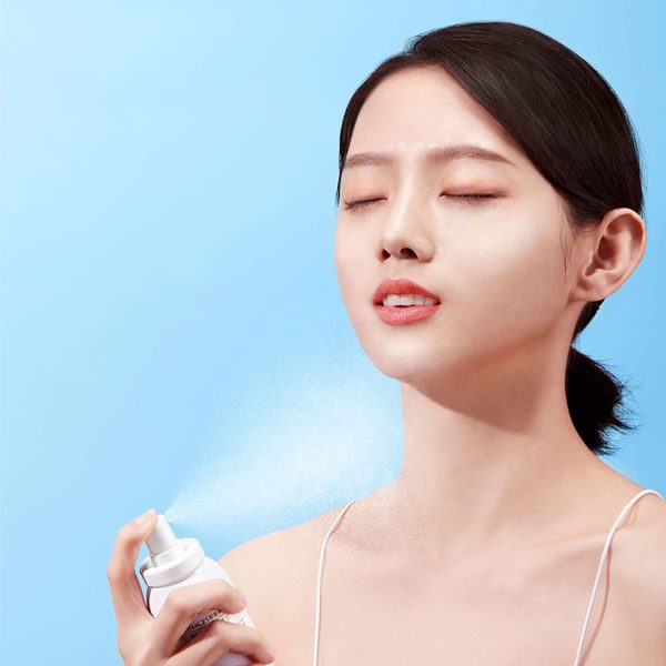 ⁦Graflsoa Image Sunscreen SPF50 PA Skin Protectie Isolation Cream Sun for Face Body 150ml/bottle⁩ - الصورة ⁦6⁩