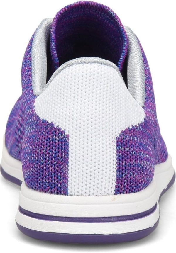 ⁦Dexter Harper Knit PRP Multi Ladies Size⁩ - الصورة ⁦8⁩