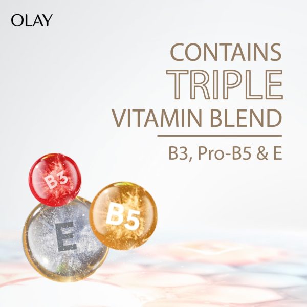 ⁦Olay Total Effects 7-in-1 Anti-Aging Serum, 50ml⁩ - الصورة ⁦4⁩