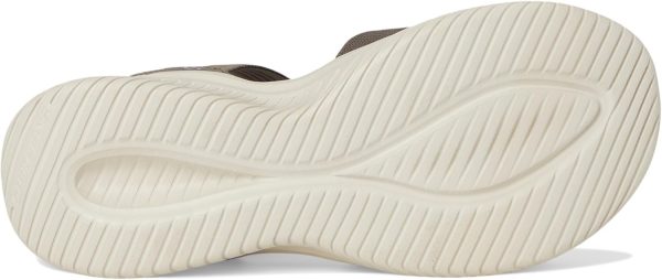 ⁦Skechers Ultra Flex 3.0 - Never Netter Hands Free Slip-ins womens Sandal⁩ - الصورة ⁦3⁩