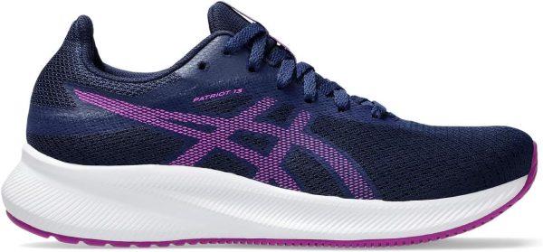 ⁦ASICS Women's Patriot 13 Sneaker⁩ - الصورة ⁦3⁩