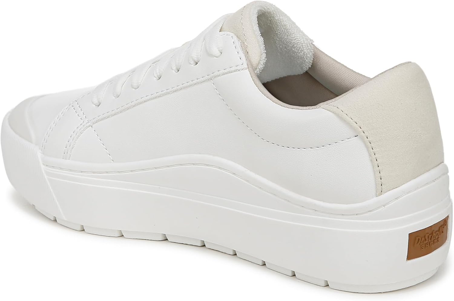 Dr. Scholl's Shoes Time Off womens Sneaker 8 Dr. Scholl's Shoes Time Off womens Sneaker - الصورة 8