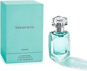 Tiffany & Co. Eau de Parfum Intense 50ml