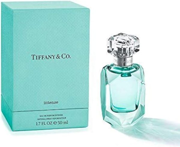 Tiffany & Co. Eau de Parfum Intense 50ml