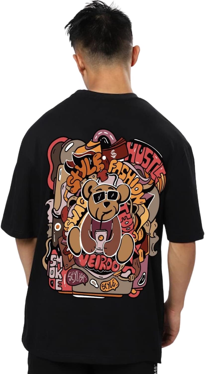 Veirdo Men OS_100_PRINTED_FRG classic 1 Veirdo Men OS_100_PRINTED_FRG classic