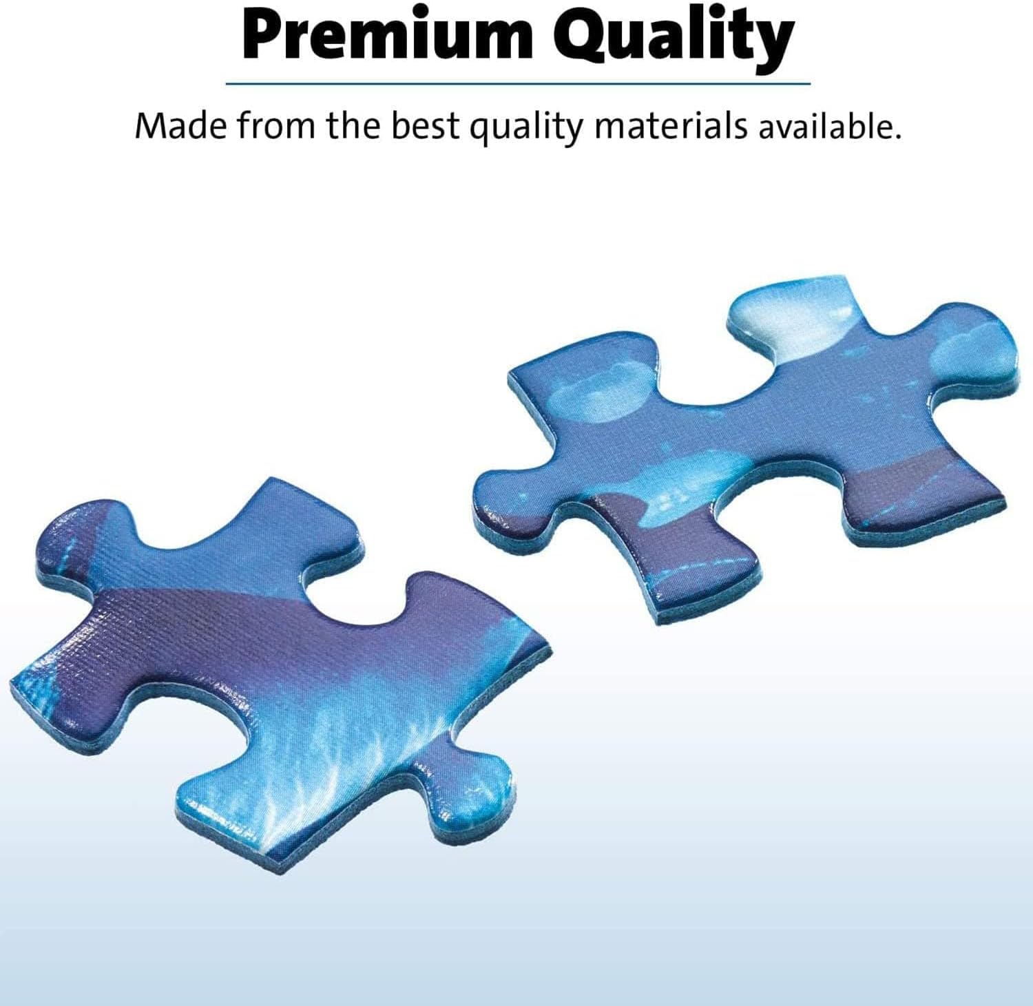 Bolivia's Cozy Retreat 1000 Piece Puzzles - Adults & Kids DIY Toys, Difficult Challenge 3 Bolivia's Cozy Retreat 1000 Piece Puzzles - Adults & Kids DIY Toys, Difficult Challenge - الصورة 3