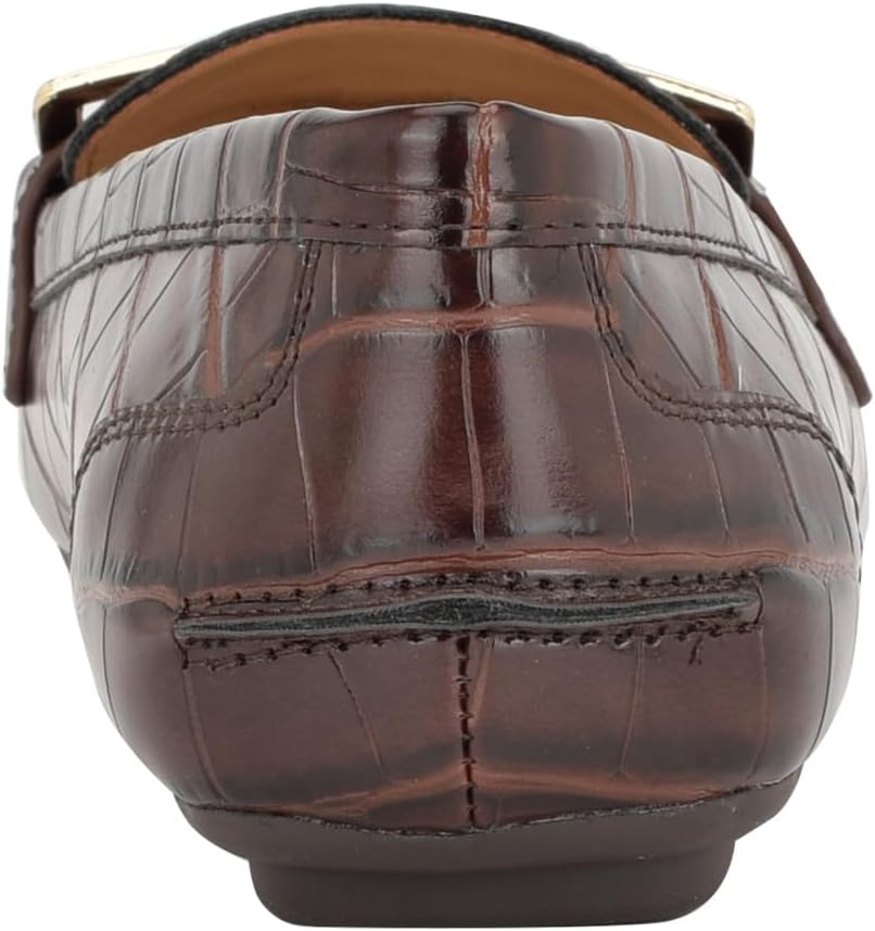 Calvin Klein Lydia Womens Loafer 3 Calvin Klein Lydia Womens Loafer - الصورة 3