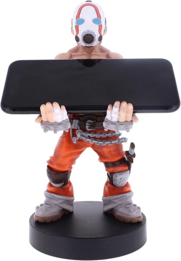 ⁦Cable Guy Borderlands Psycho Controller and Phone Holder⁩ - الصورة ⁦4⁩