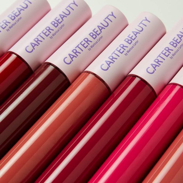⁦Carter Beauty Free Speech Lip Tint - Breege, 0.26 oz⁩ - الصورة ⁦5⁩