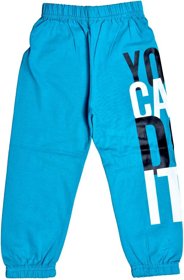 بنطال رياضي للأولاد تي 2 اف (عبوة من 5 قطع) 3 بنطال رياضي للأولاد تي 2 اف (عبوة من 5 قطع) - الصورة 3