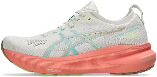 Asics Gel-kayano 31 womens Sneaker