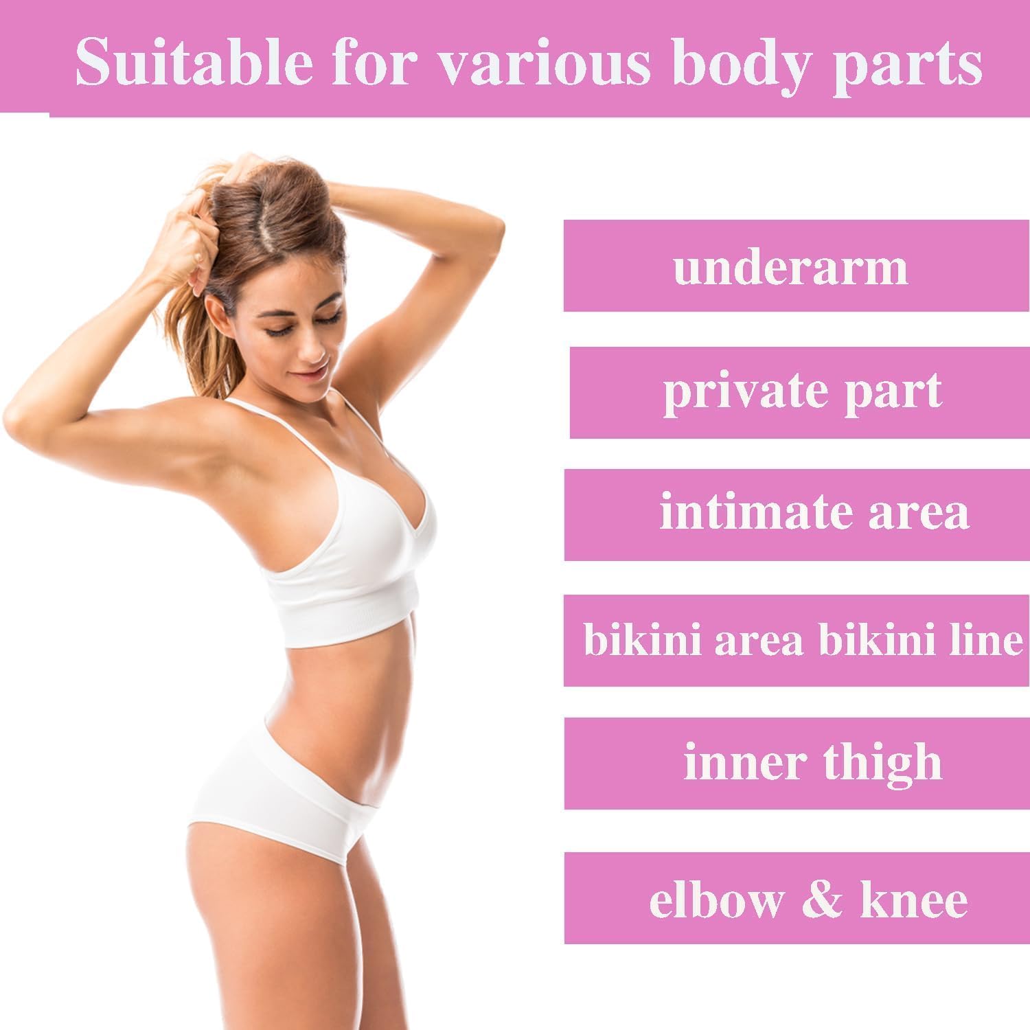 Yana Beauty Cream Penis Whitening Cream 5 Yana Beauty Cream Penis Whitening Cream - الصورة 5