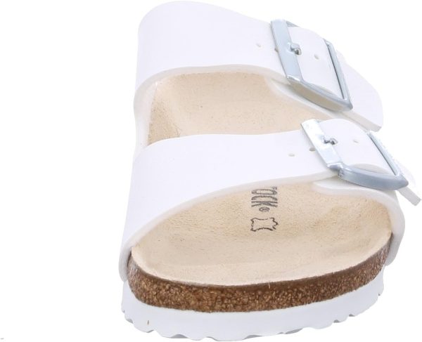 ⁦Birkenstock Arizona BF unisex-adult Fashion Sandals⁩ - الصورة ⁦4⁩