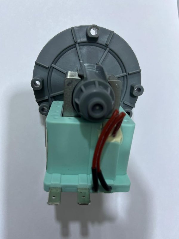 ⁦WASHING MACHINE DRAIN PUMP⁩ - الصورة ⁦4⁩