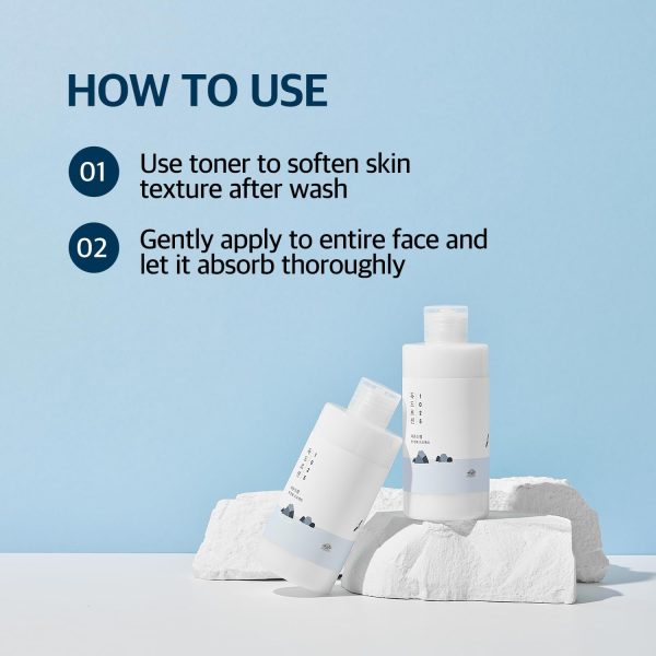 ⁦ROUND LAB 1025 DOKDO LOTION_200ml⁩ - الصورة ⁦7⁩