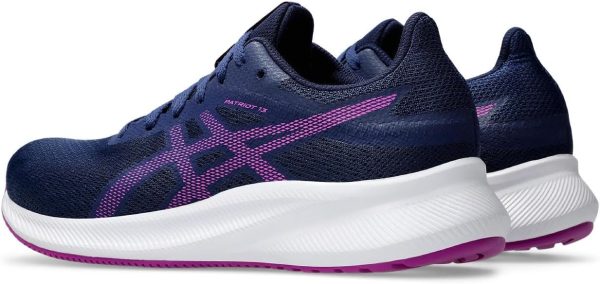 ⁦ASICS Women's Patriot 13 Sneaker⁩ - الصورة ⁦2⁩