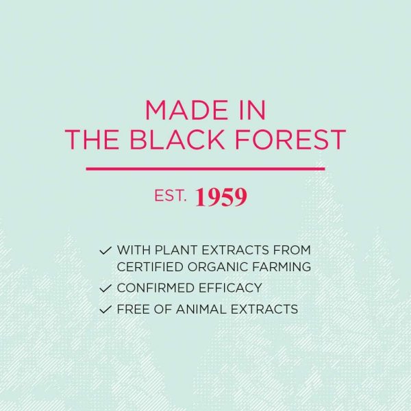 ⁦ANNEMARIE BÖRLIND Energynature System Pre-Aging Regenerative Night Cream for Unisex 1.7 oz Cream⁩ - الصورة ⁦9⁩