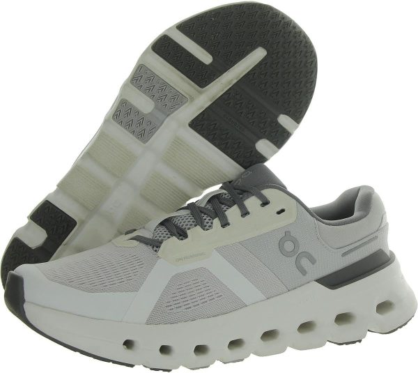 ⁦On 3we10130622 womens Sneaker⁩ - الصورة ⁦2⁩