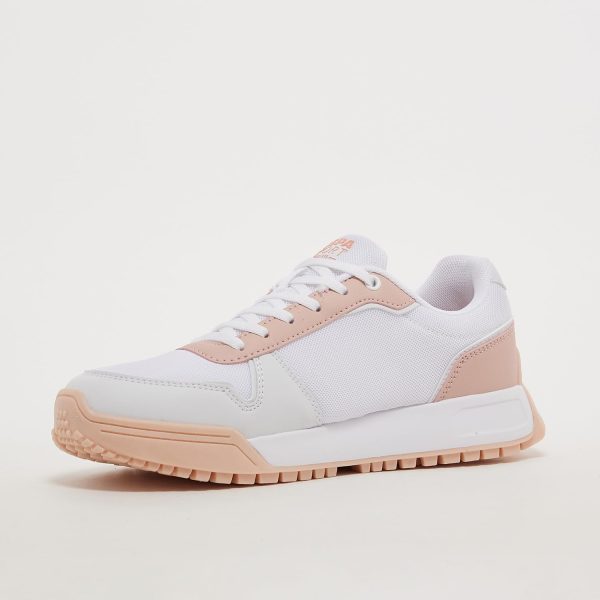 ⁦U.S. POLO ASSN Unisex-GWEN WMN-Gwen Wmn Low Top Sneakers⁩ - الصورة ⁦2⁩