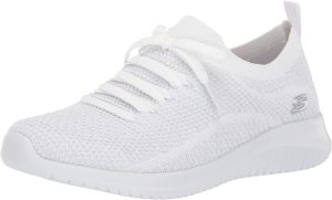 Skechers Womens Ultra Flex salutations