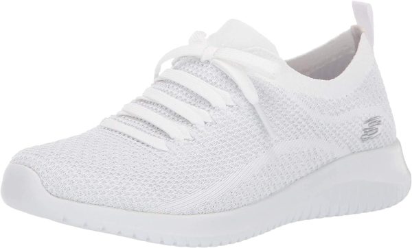 Skechers Womens Ultra Flex salutations