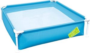 Bestway my first frame pool 122x122x30cm
