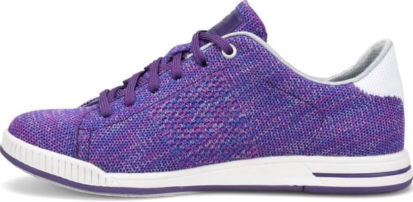 ⁦Dexter Harper Knit PRP Multi Ladies Size⁩ - الصورة ⁦4⁩