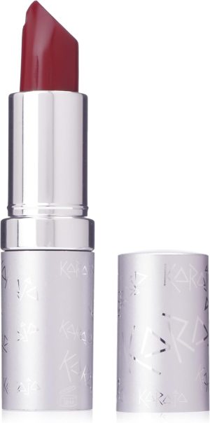 Karaja Rouge Mat Lipstick 3.5 ml, No. 54 Brown