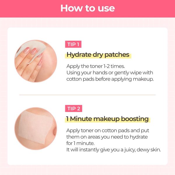 ⁦No.4 Hydrating Glow Mineral Toner⁩ - الصورة ⁦6⁩