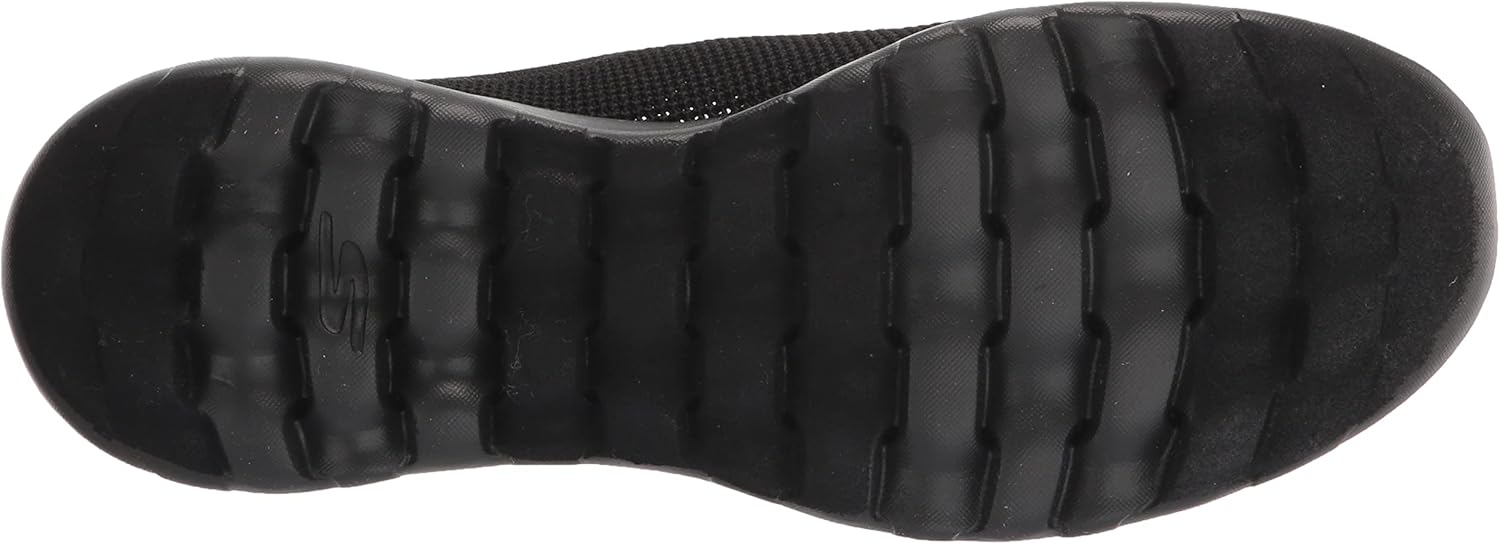 Skechers Go Walk Joy Quiet Sunset womens Walking Shoe 4 Skechers Go Walk Joy Quiet Sunset womens Walking Shoe - الصورة 4