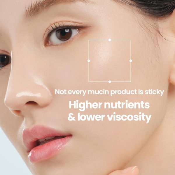 ⁦Dr. G Royal Black Snail Cream, 50ml - Korean Moisturizer, Snail Mucin Moisturizer, Korean Skin Care Moisturizer, Korean Face Moisturizer Korean, Moisturizer Face Cream Korean, Kbeauty, K Beauty⁩ - الصورة ⁦4⁩