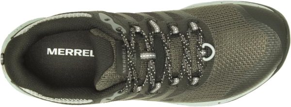 ⁦Merrell Antora 3 womens Sneaker⁩ - الصورة ⁦5⁩