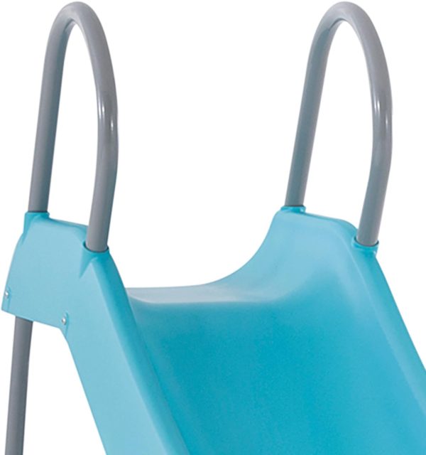 ⁦Intex 2.44M Freestanding Slide⁩ - الصورة ⁦6⁩