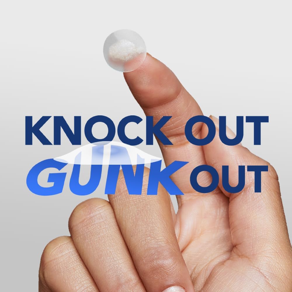 رقعة جنك اوت من افاريل، رقع بثور لاستخراج البثور الغروية المائية لعيوب الوجه، الرؤوس البيضاء مع شجرة الشاي وزيت الاذريون | نباتي، لم يتم اختبارها على الحيوانات، معتمدة من الكربون (100 قطعة)، حساسة 7 رقعة جنك اوت من افاريل، رقع بثور لاستخراج البثور الغروية المائية لعيوب الوجه، الرؤوس البيضاء مع شجرة الشاي وزيت الاذريون | نباتي، لم يتم اختبارها على الحيوانات، معتمدة من الكربون (100 قطعة)، حساسة - الصورة 7