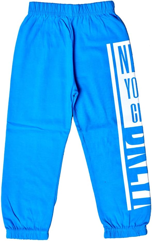 بنطال رياضي للأولاد تي 2 اف (عبوة من 5 قطع) 6 بنطال رياضي للأولاد تي 2 اف (عبوة من 5 قطع) - الصورة 6