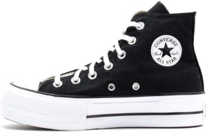 Converse CHUCK TAYLOR ALL STAR LIFT unisex-adult LACED SHOES