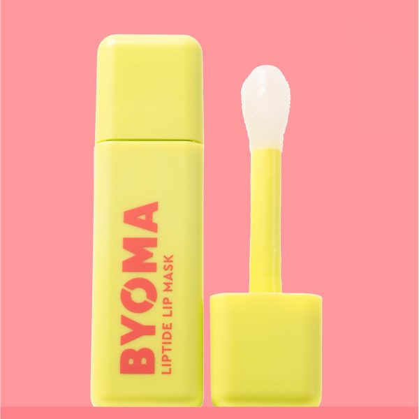 ⁦BYOMA Liptide Lip Mask 5ml⁩ - الصورة ⁦5⁩